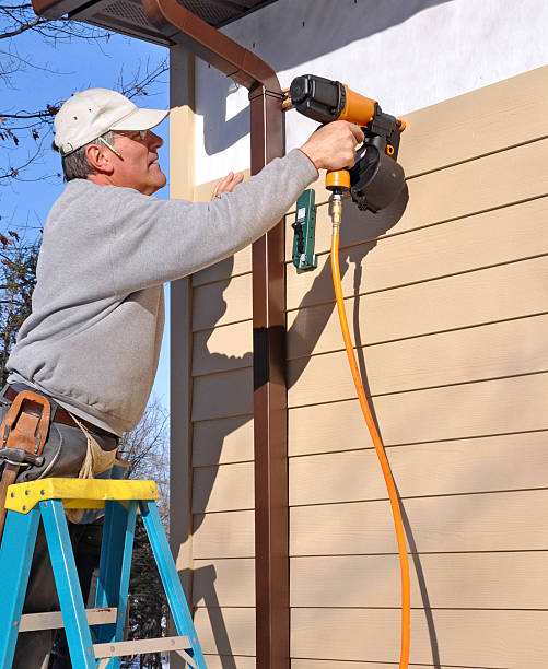 James Hardie Siding