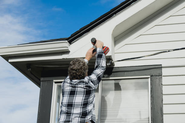 Best Siding Repair  in Osseo, WI