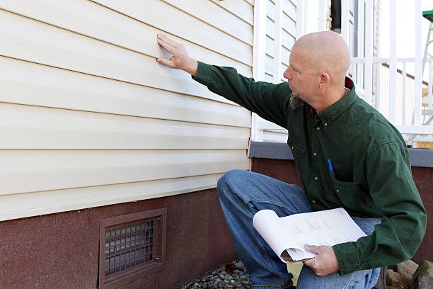 Affordable Siding Repair and Maintenance Services in Osseo, WI