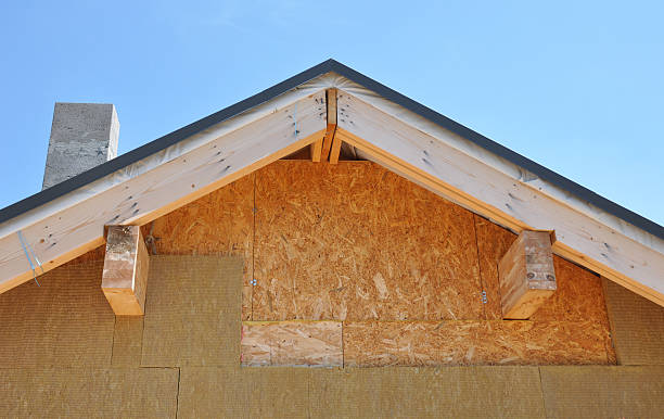 Best Siding Removal and Disposal  in Osseo, WI